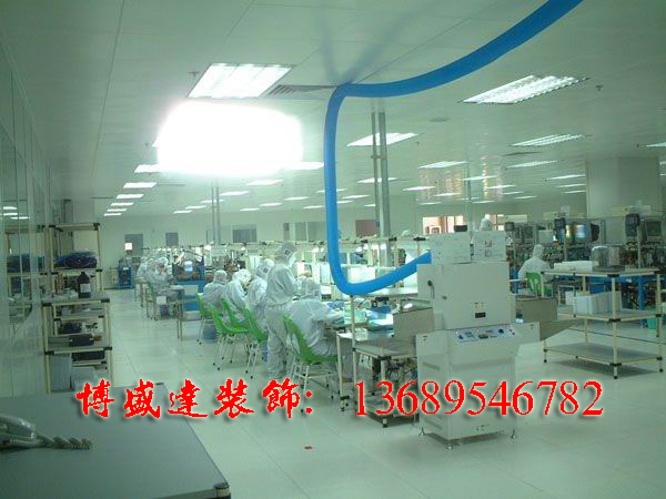 深圳市博盛達(dá)裝飾設(shè)計(jì)工程有限公司
深圳梅林廠房裝飾公司